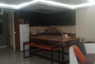 جابان ویلا  500 متر دوبلکس با سند تکبرگ