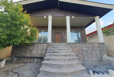 جابان  ویلا