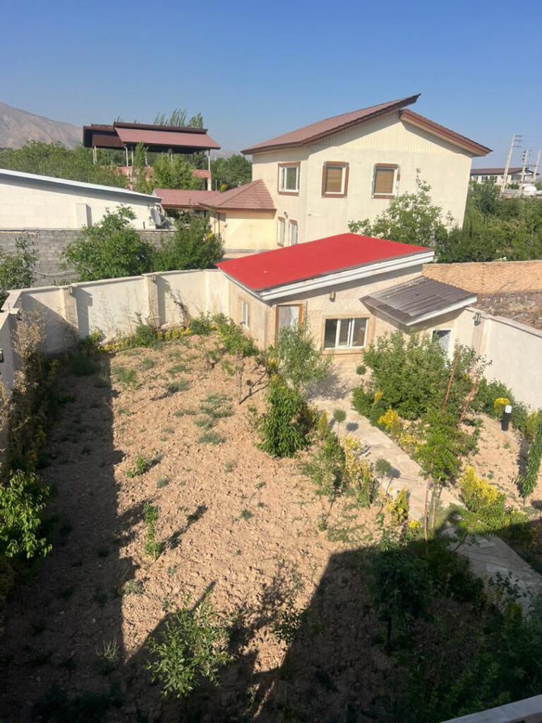 جابان  ویلا