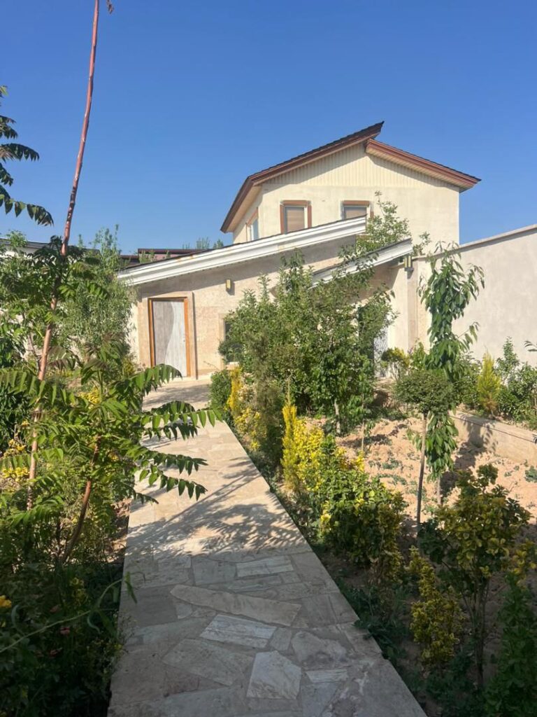 جابان  ویلا