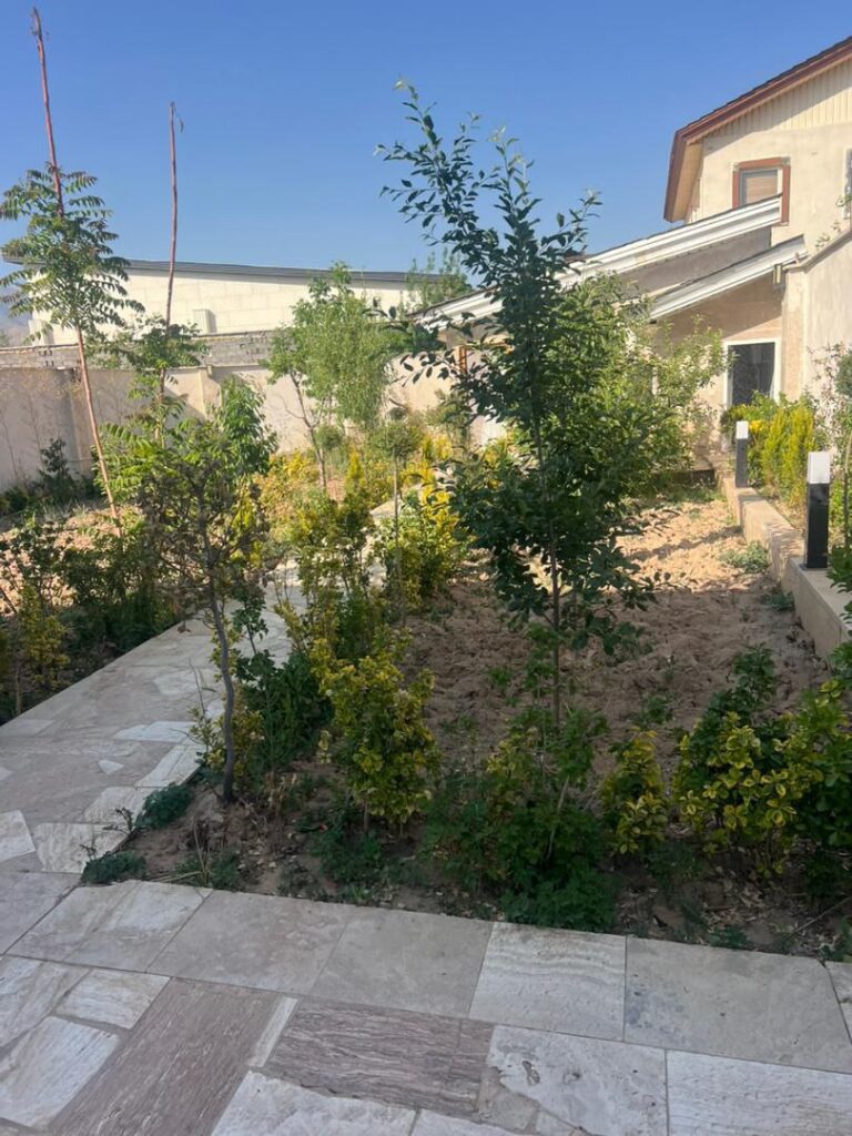 جابان  ویلا