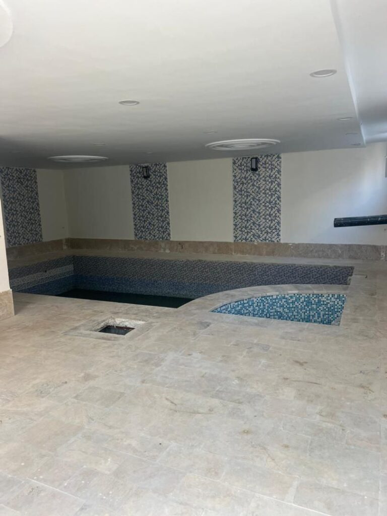 جابان  ویلا