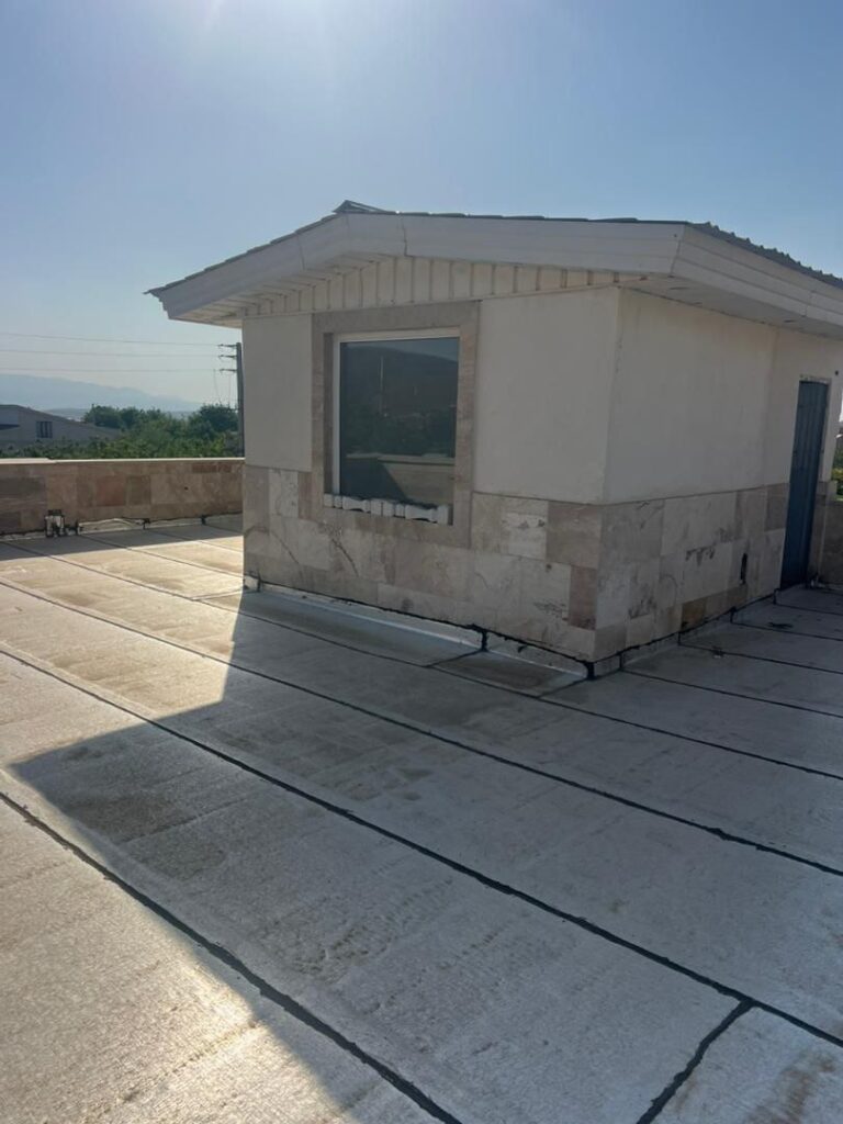 جابان  ویلا