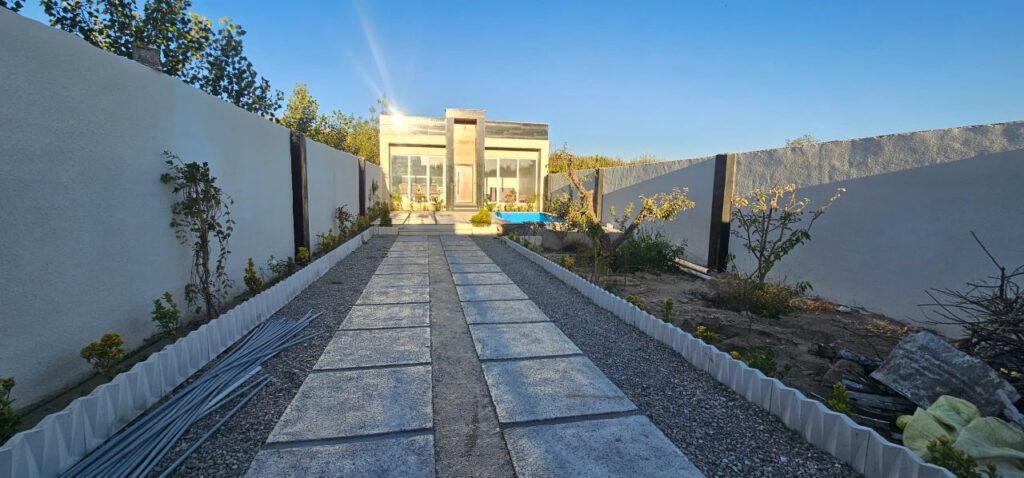 جابان   ویلا 300 متری