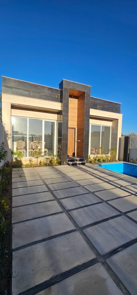 جابان   ویلا 300 متری