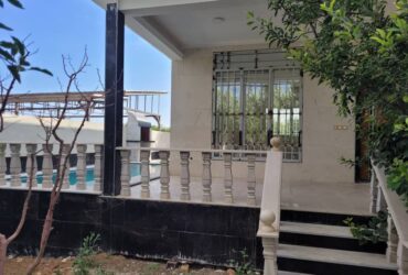 جابان  باغچه ویلایی