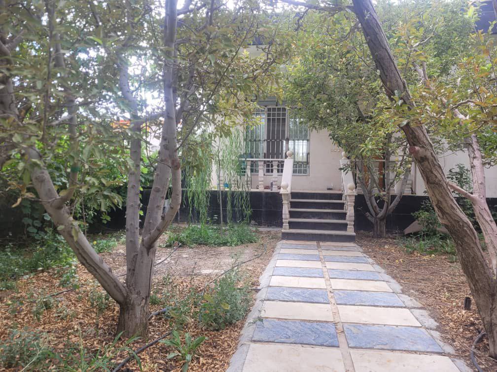 جابان  باغچه ویلایی