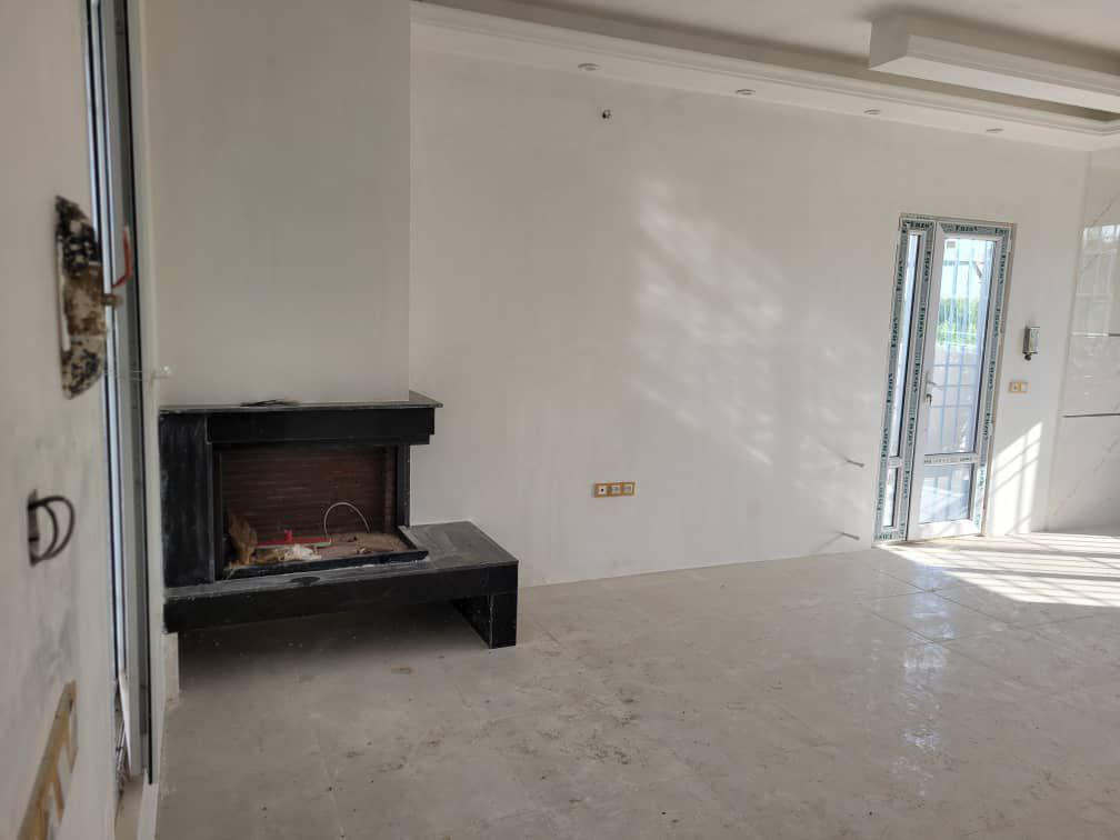 جابان  باغچه ویلایی