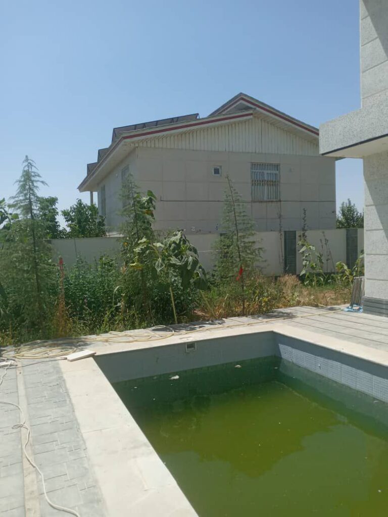 جابان ویلا دوبلکس