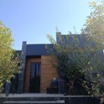 جابان و ویلا  مدرن