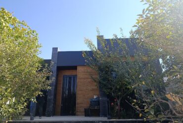 جابان و ویلا  مدرن