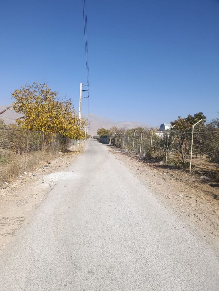 جابان  باغچه