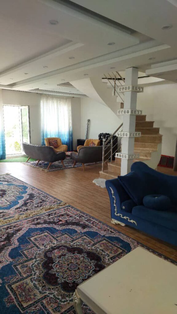 جابان ویلا 700 متری