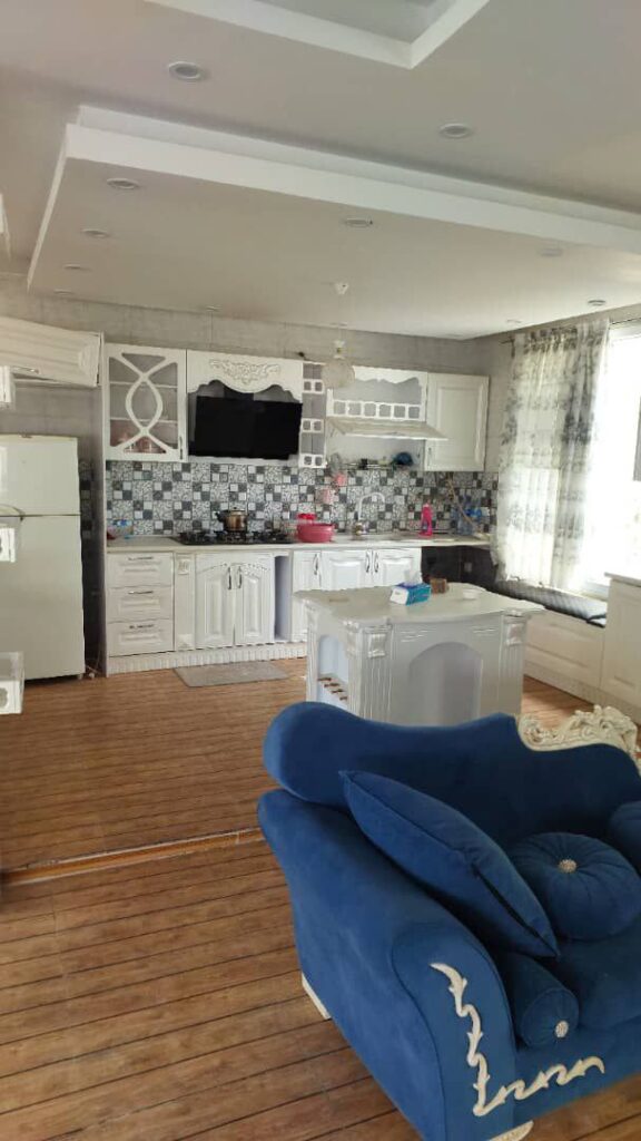 جابان ویلا 700 متری