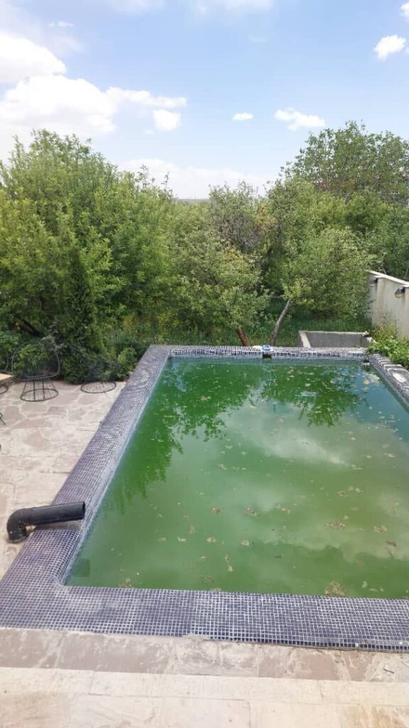 جابان ویلا 700 متری