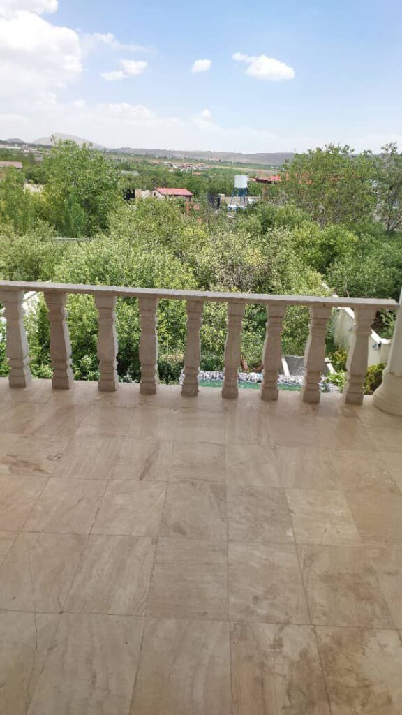 جابان ویلا 700 متری