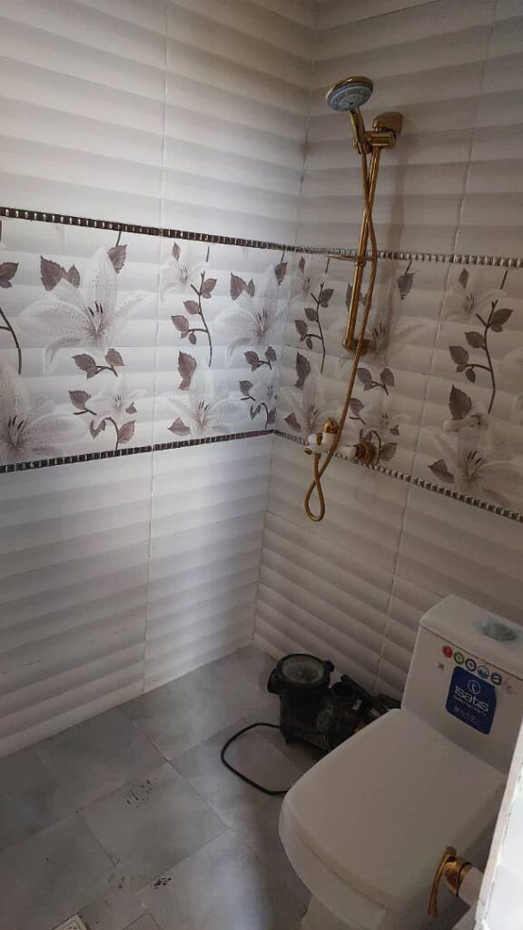 جابان ویلا 700 متری