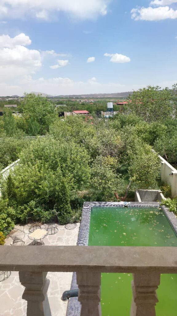 جابان ویلا 700 متری