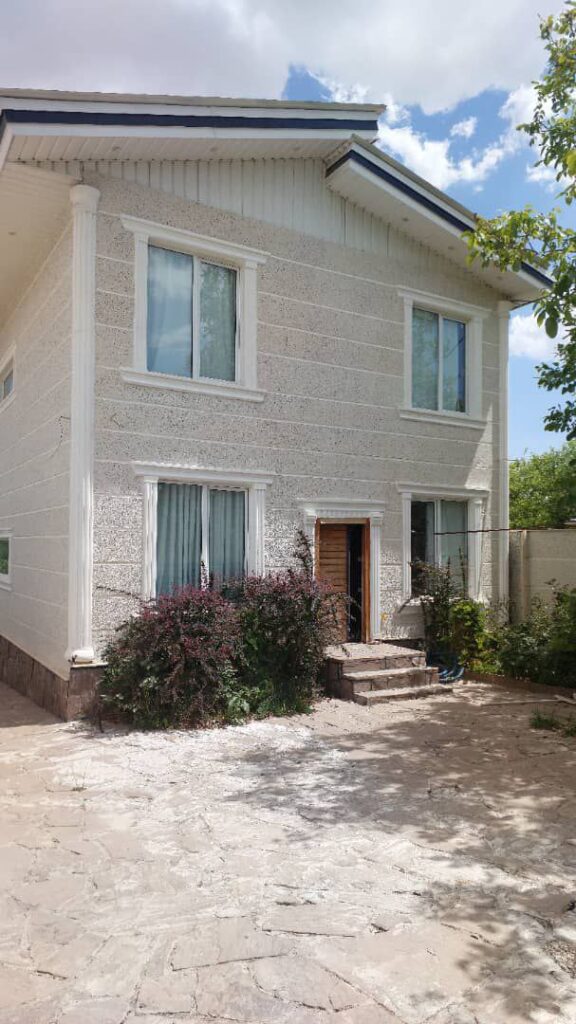 جابان ویلا 700 متری