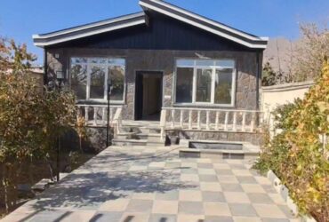 جابان ویلا  300 متری