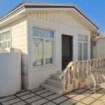 جابان ویلا 200 متر زمین 70 متر بنا