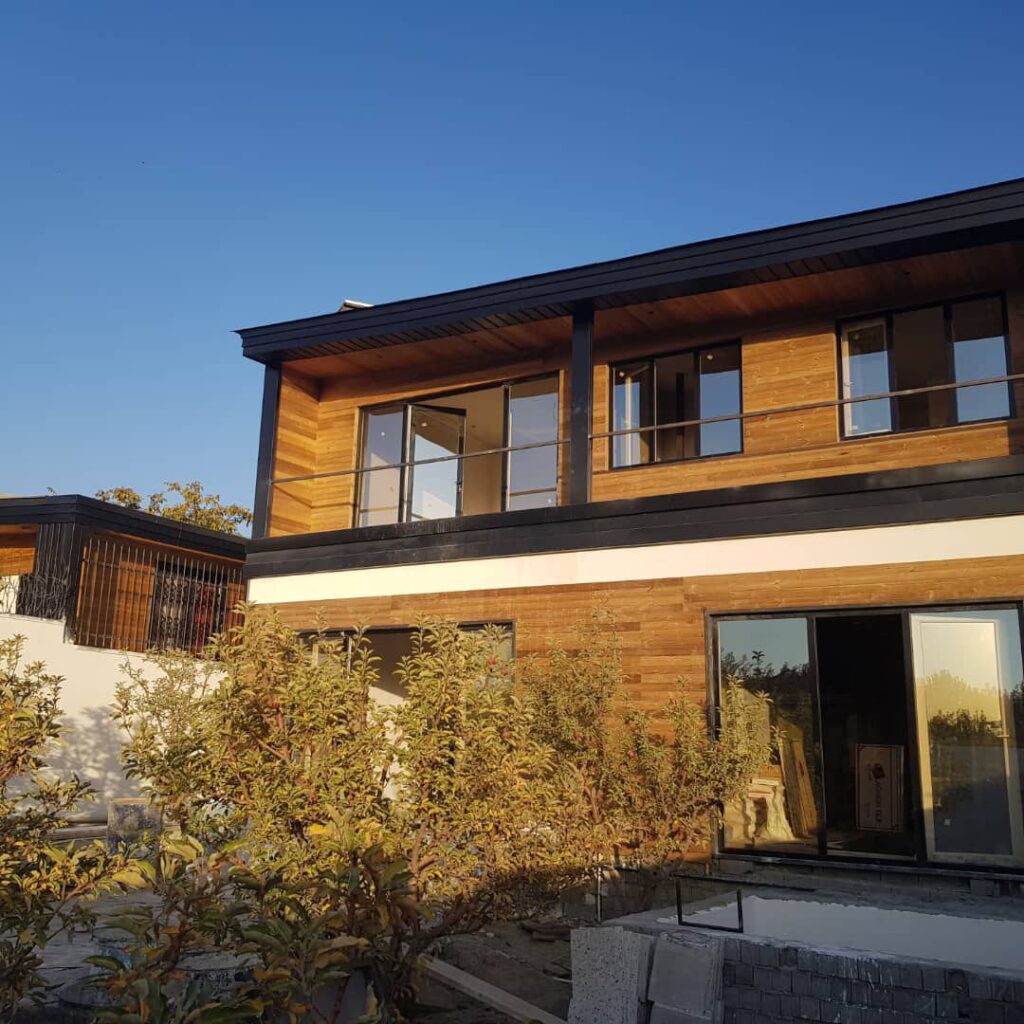 جابان   ویلا دوبلکس ویو ابدی