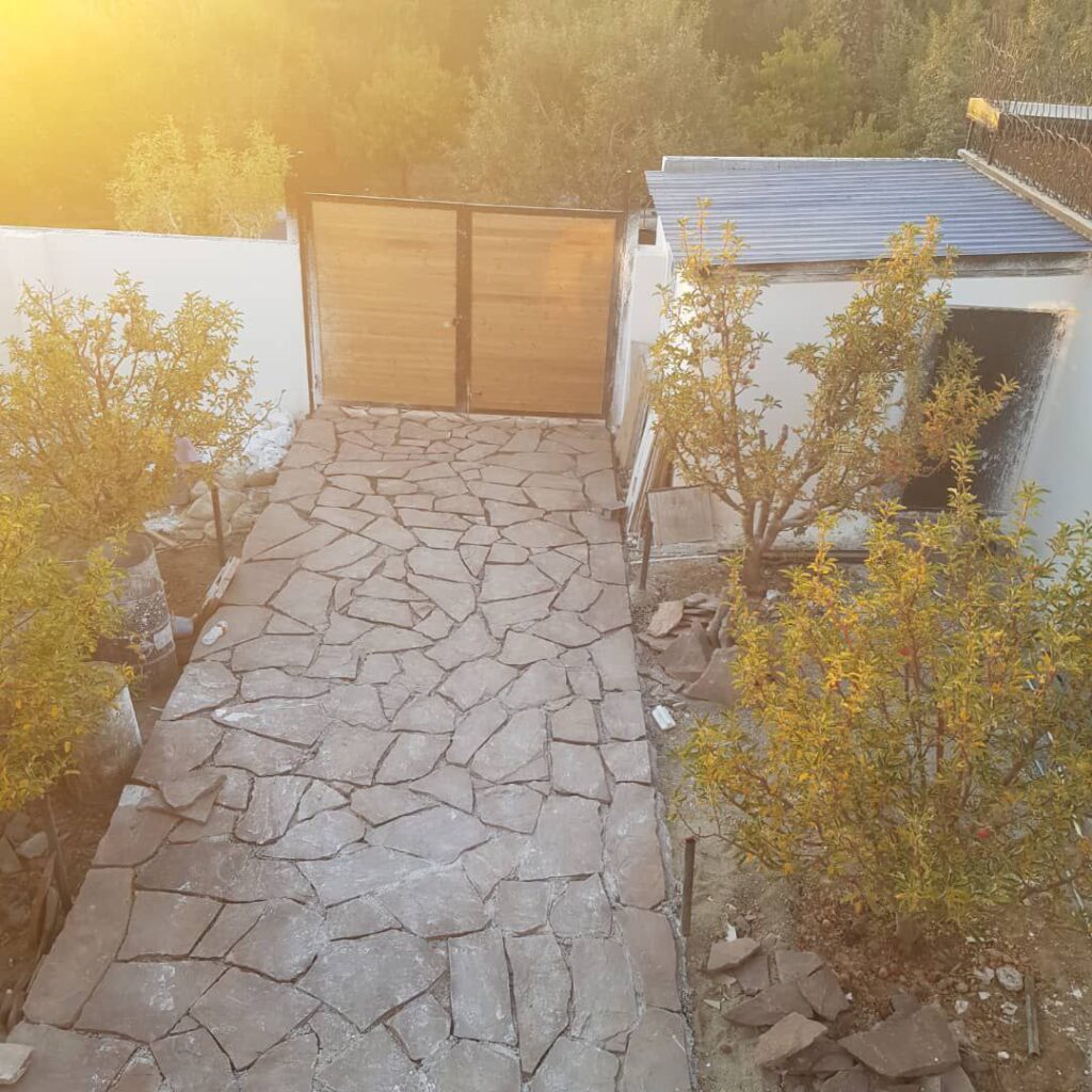 جابان   ویلا دوبلکس ویو ابدی