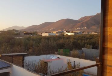 جابان   ویلا دوبلکس ویو ابدی