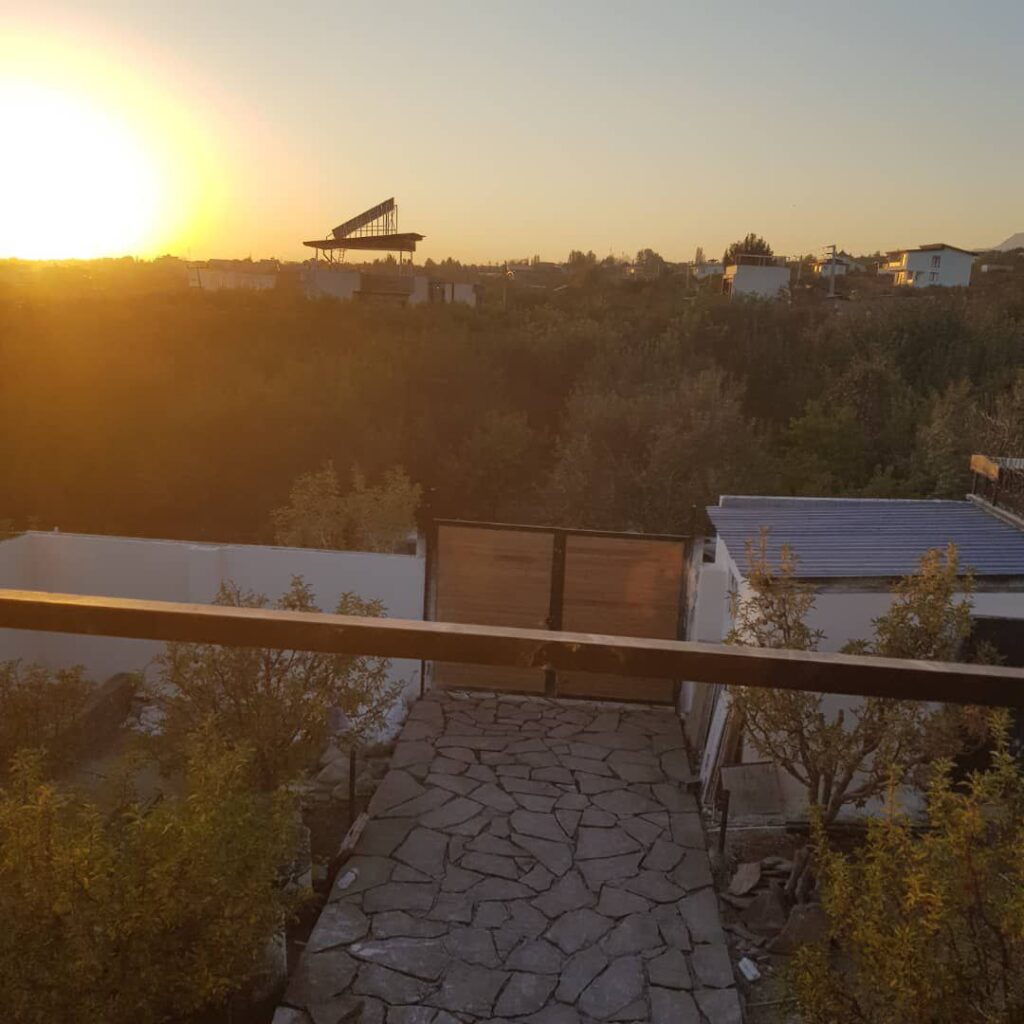 جابان   ویلا دوبلکس ویو ابدی