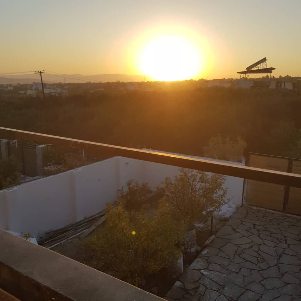 جابان   ویلا دوبلکس ویو ابدی