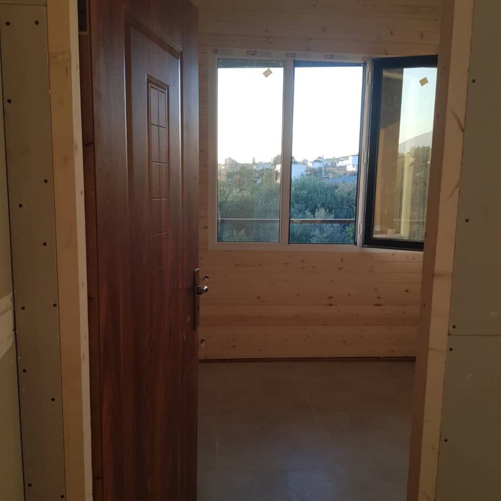 جابان   ویلا دوبلکس ویو ابدی