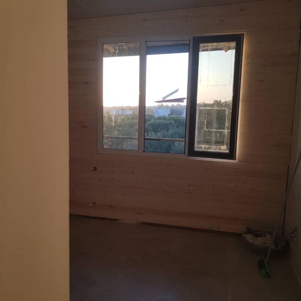 جابان   ویلا دوبلکس ویو ابدی