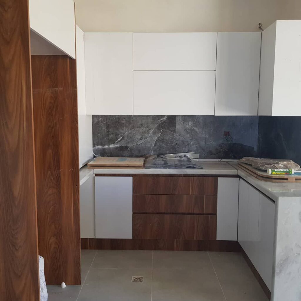 جابان   ویلا دوبلکس ویو ابدی