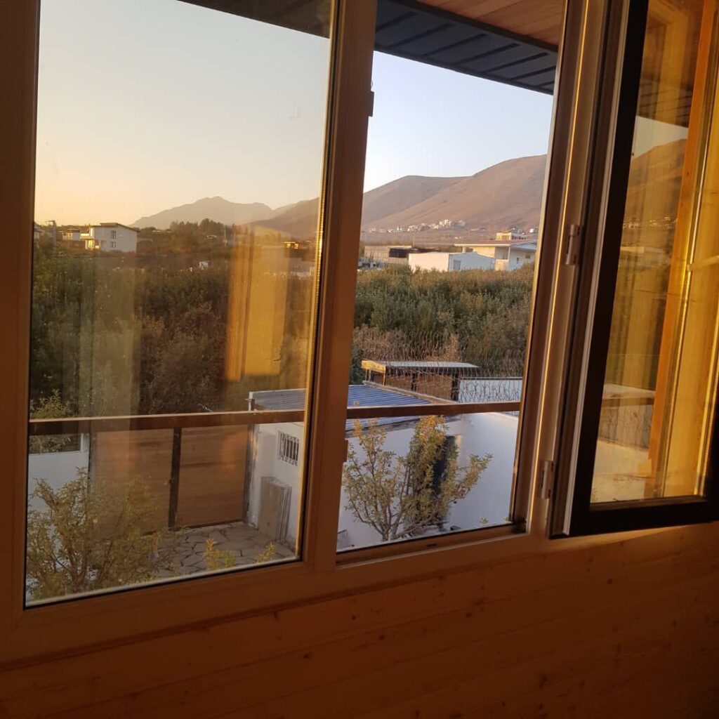 جابان   ویلا دوبلکس ویو ابدی