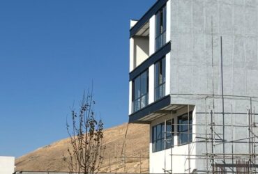 ویلا 200 متر 350متربنا