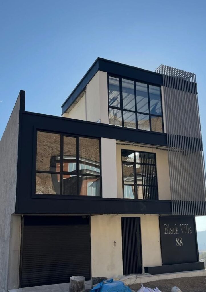 ویلا 200 متر 350متربنا