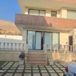 جابان  ویلا  با کنتور برق و گاز و اب