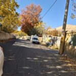 جابان بنا قدیمی داخل بافت مسکونی  فوری فروش با سند شش دانگ