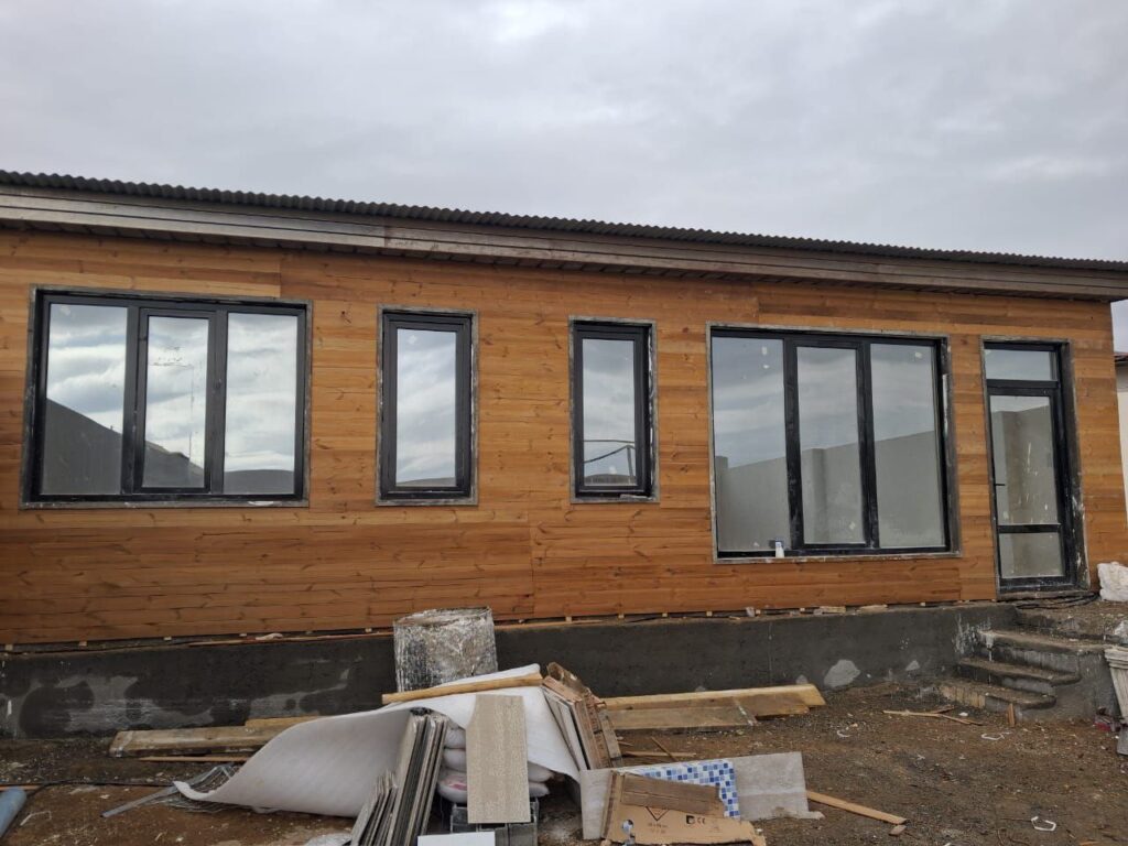 جابان  ویلا 200 متری