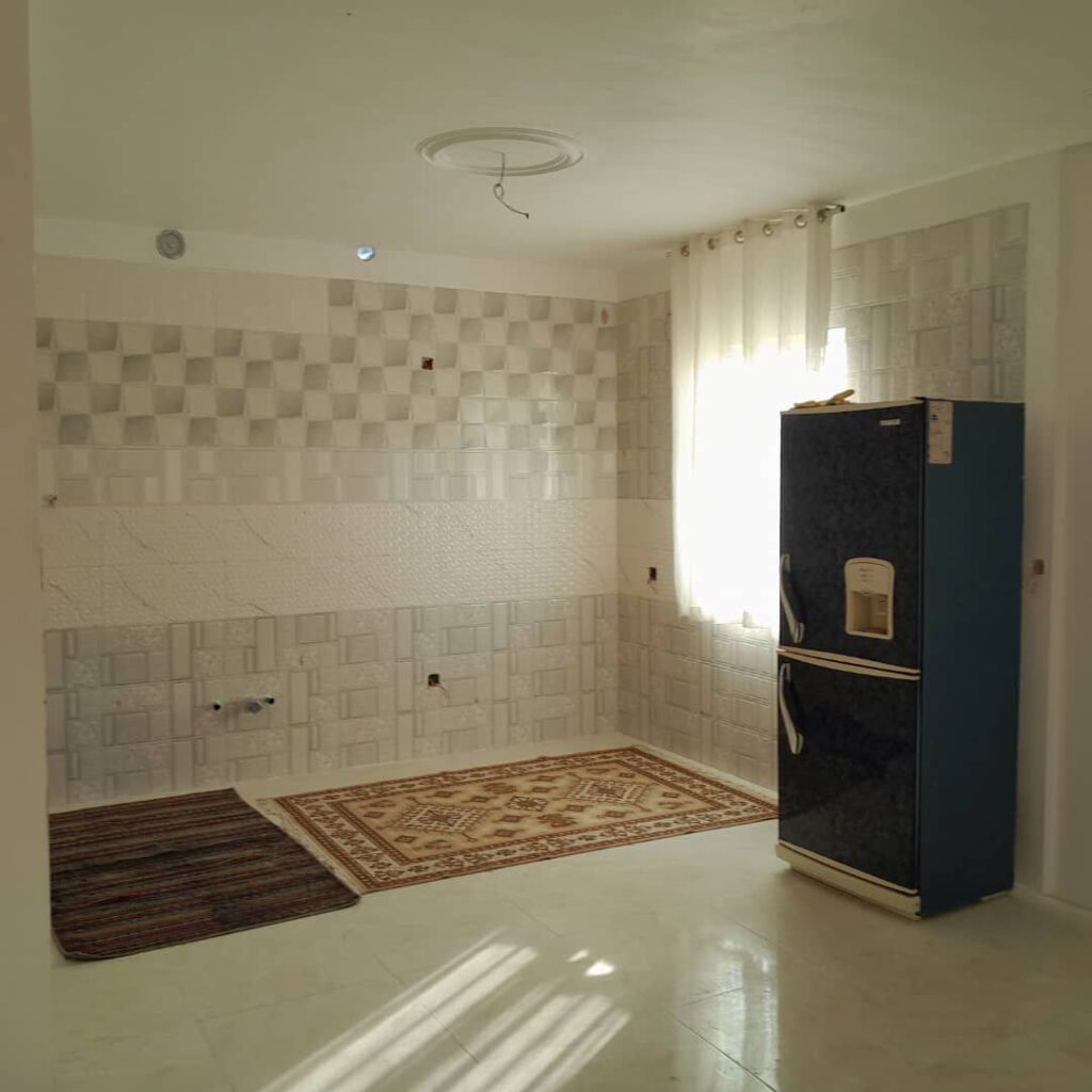 جابان ویلا باسند تکبرگ 400 متر