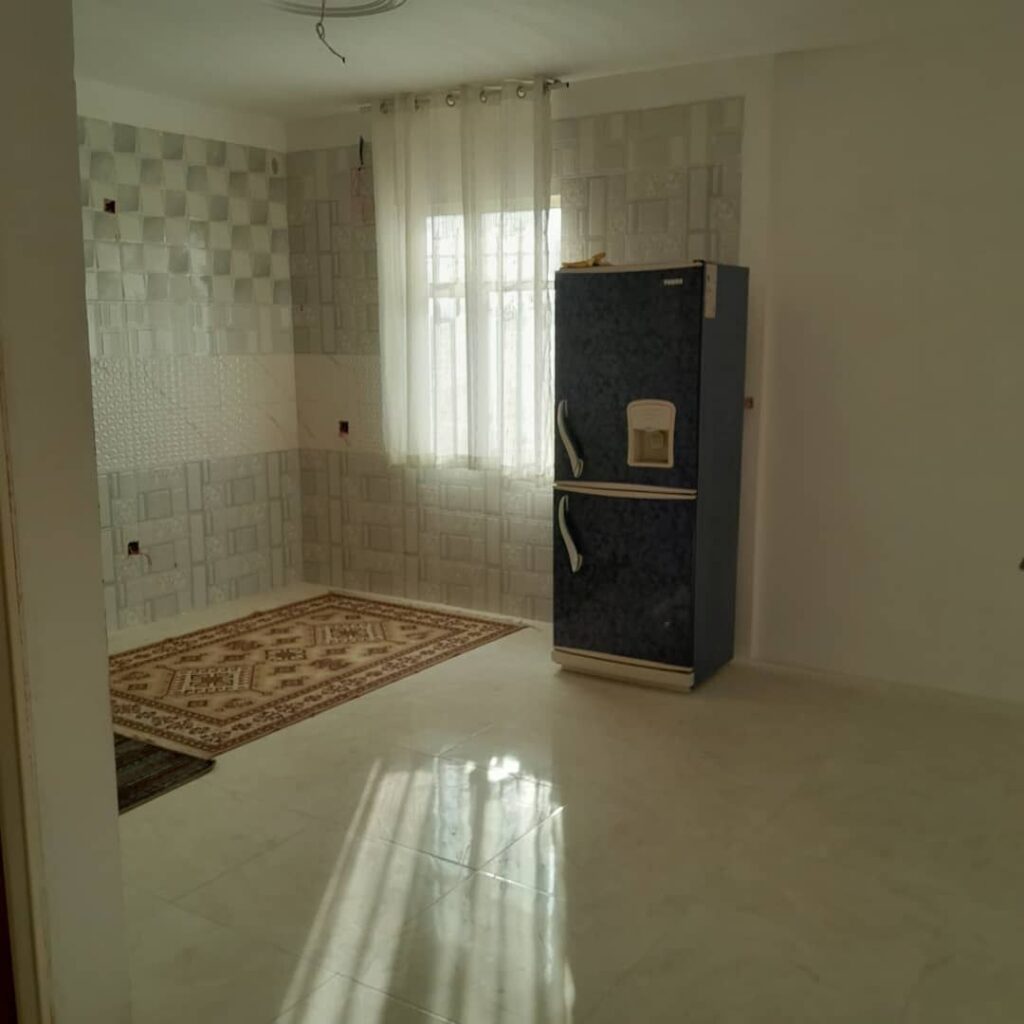 جابان ویلا باسند تکبرگ 400 متر