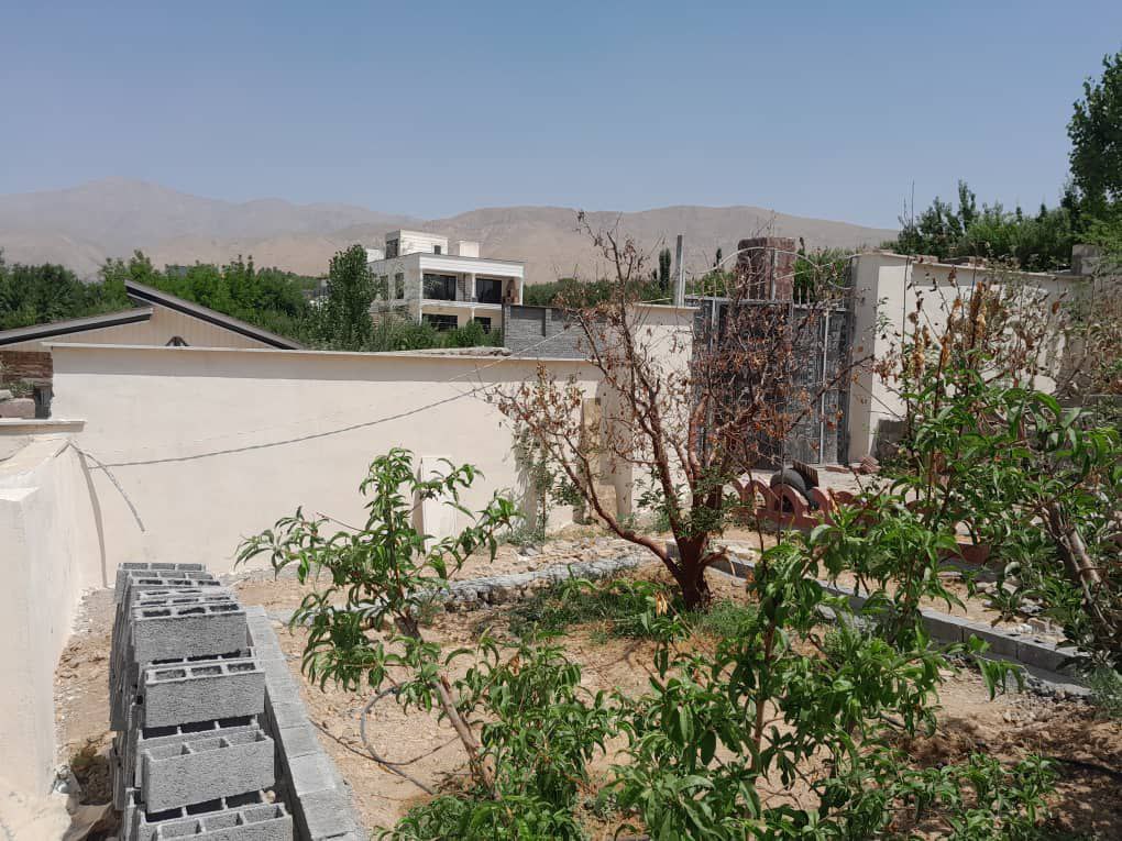 جابان ویلا باسند تکبرگ 400 متر