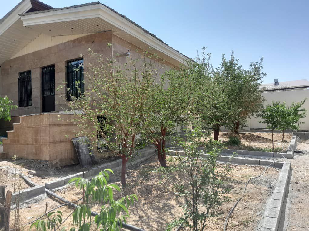 جابان ویلا باسند تکبرگ 400 متر