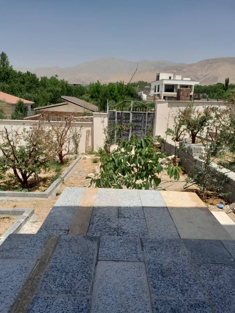 جابان ویلا باسند تکبرگ 400 متر