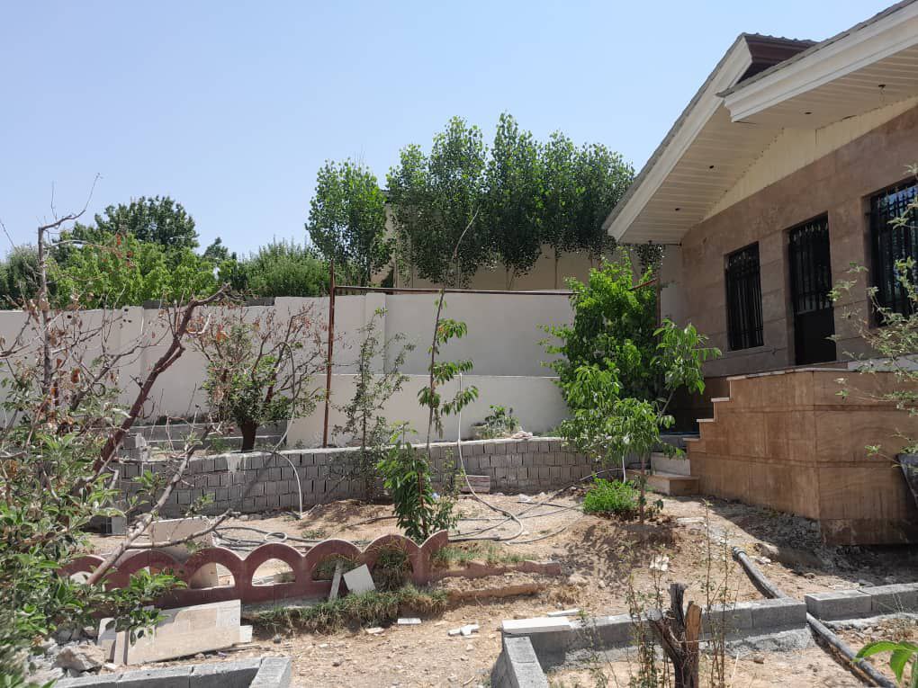 جابان ویلا باسند تکبرگ 400 متر