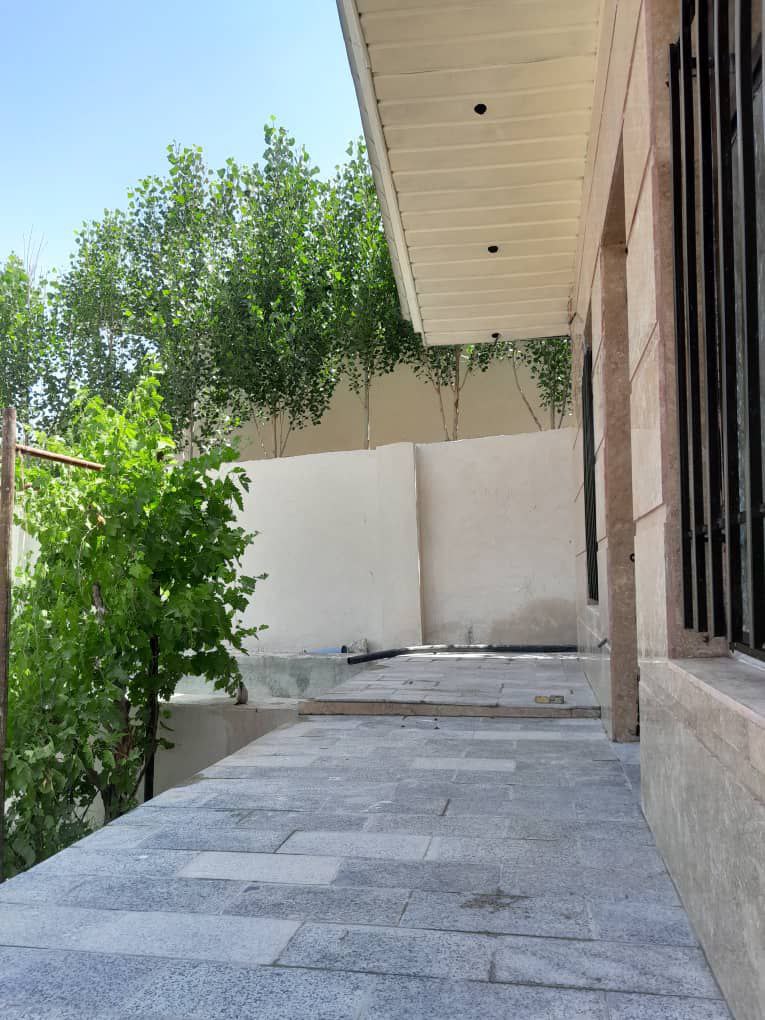 جابان ویلا باسند تکبرگ 400 متر