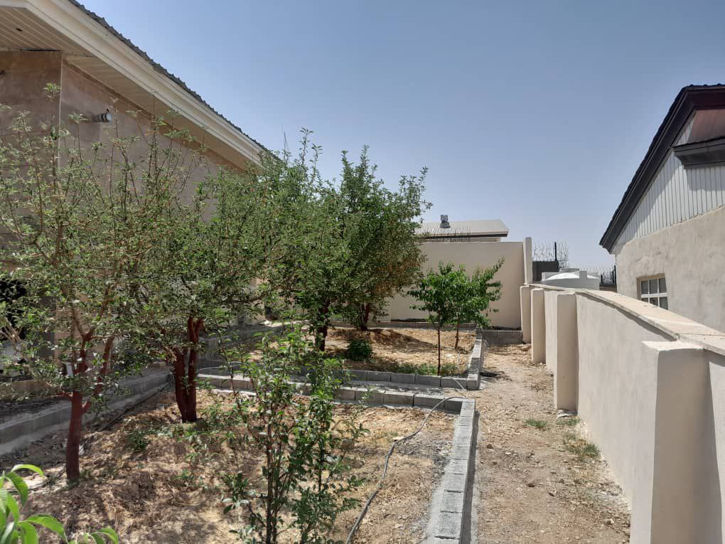 جابان ویلا باسند تکبرگ 400 متر