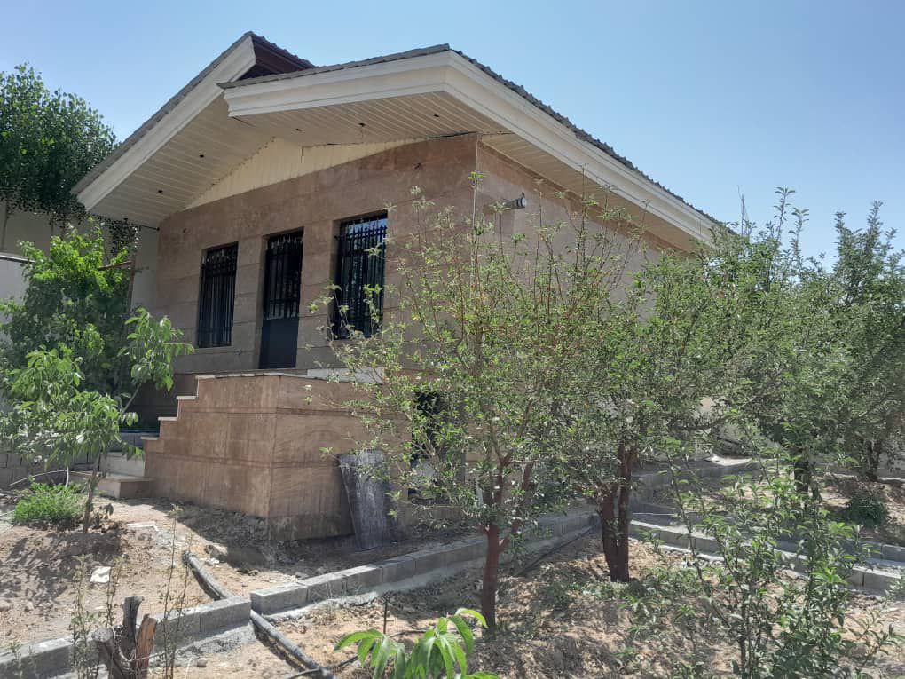 جابان ویلا باسند تکبرگ 400 متر